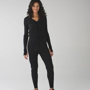 lululemon bundle up your bandhas onesie